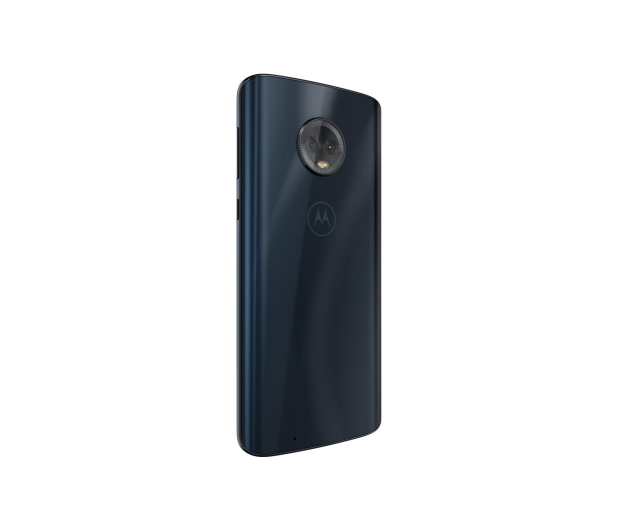 Motorola Moto G6 3/32GB Dual SIM granatowy + etui - 410736 - zdjęcie 5
